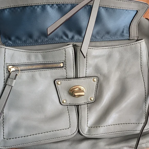 Coach bag - Picture 6 of 11